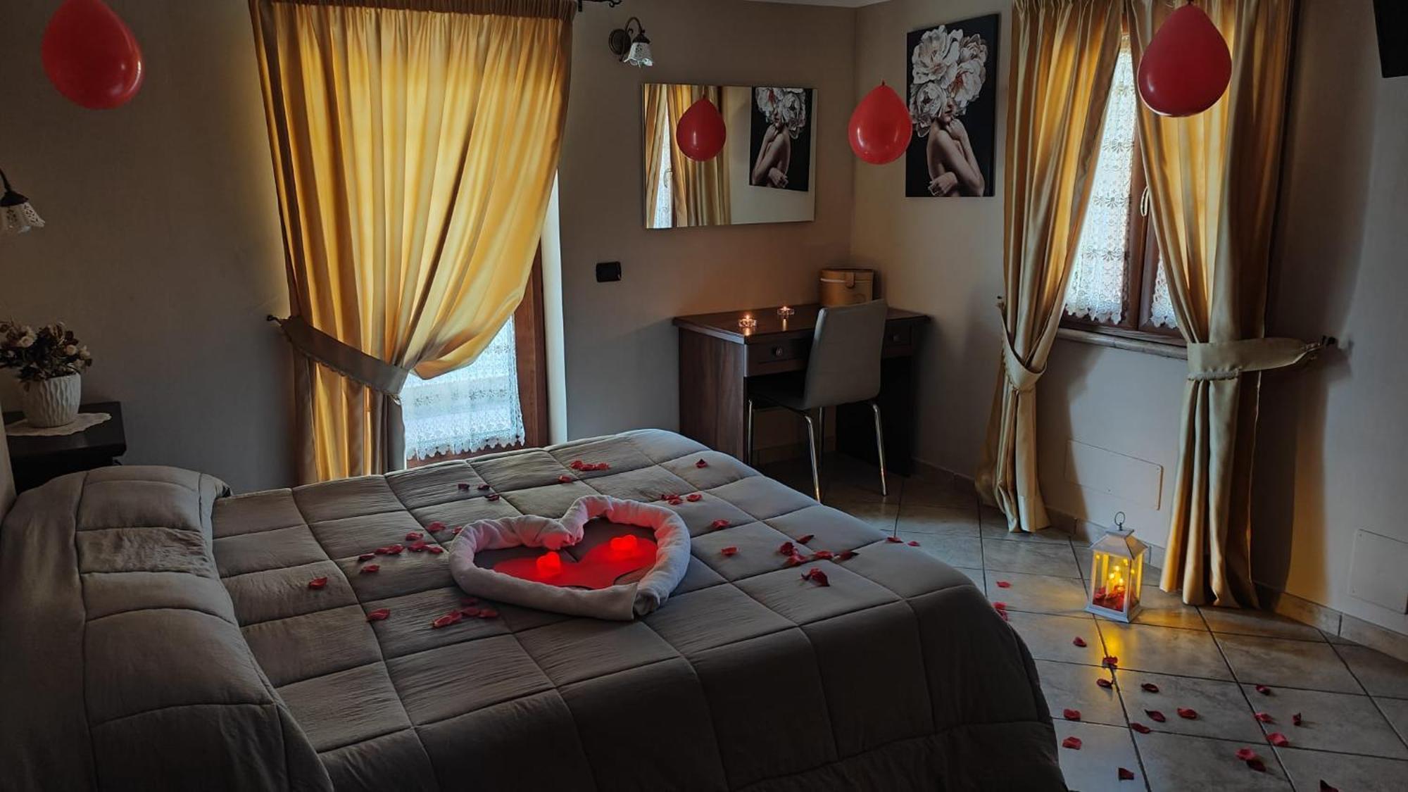 Alba Chiara Bed and Breakfast Anzio Eksteriør billede