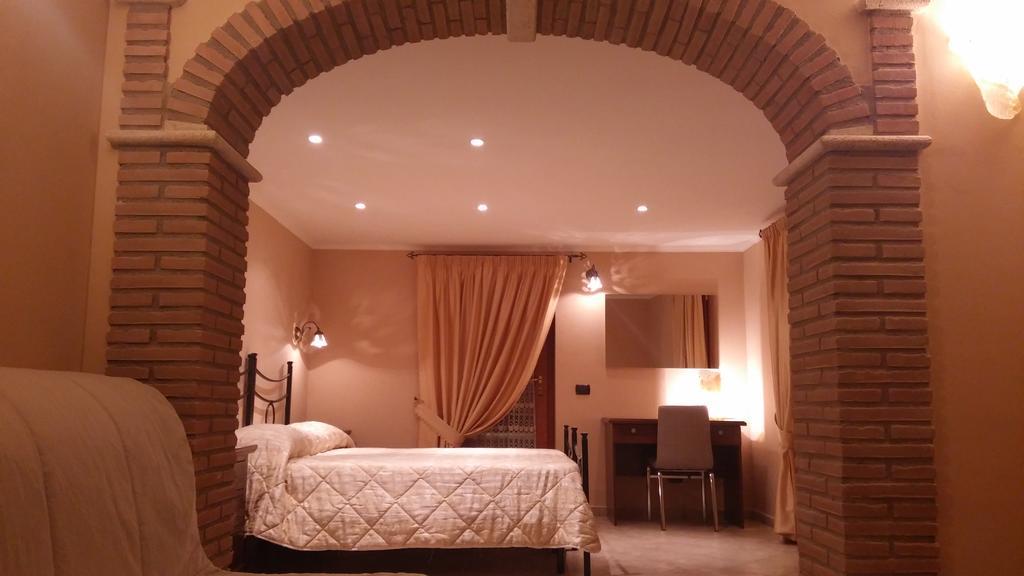 Alba Chiara Bed and Breakfast Anzio Værelse billede